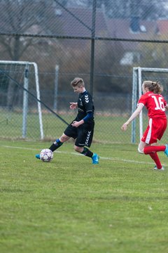 Bild 289 - B-Juniorinnen SV Henstedt Ulzburg - Holstein Kiel : Ergebnis: 0:1